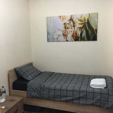 Taksim Private Room Isztambul Kültér fotó