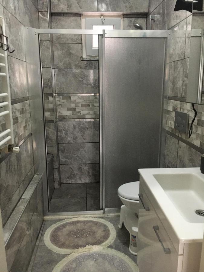 Taksim Private Room Isztambul Kültér fotó