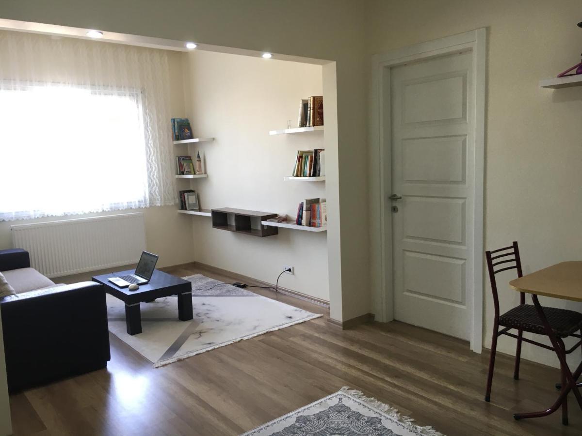 Taksim Private Room Isztambul Kültér fotó
